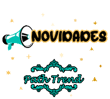Path Bijoux Sticker by Path Trend
