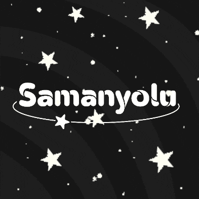 Samanyolu GIF