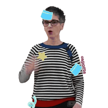 Picaporte Concept Store La Spezia Sticker