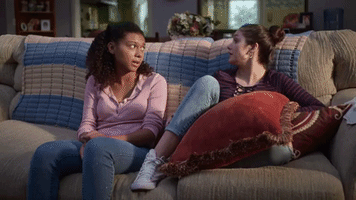serious episode 7 GIF by On My Block