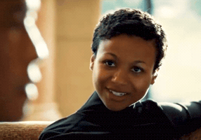 Look At Me GIF