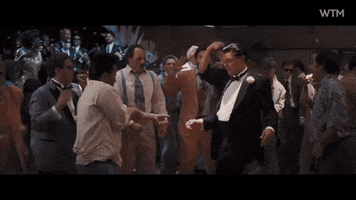 metaphor oscargoesto.. GIF