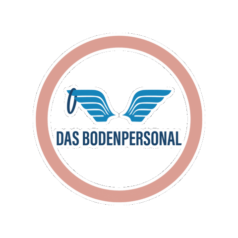 Sticker by Das Bodenpersonal