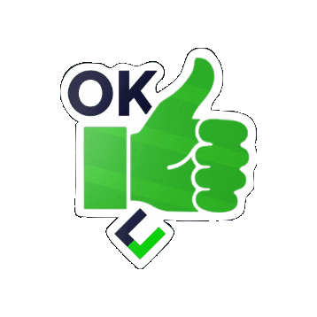 Credi Ok Sticker by CrediPronto