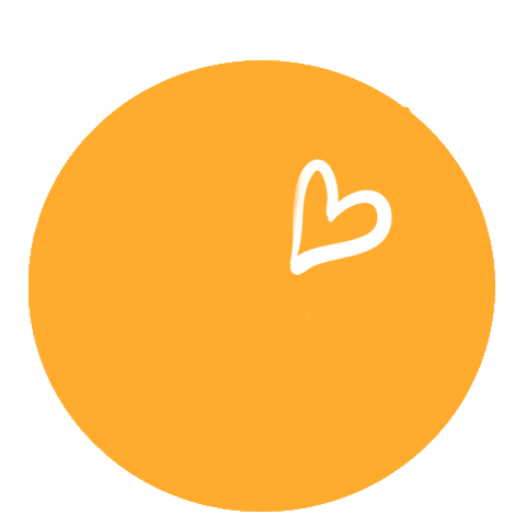 Hearts Sticker