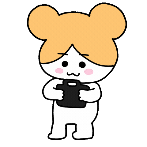 かわいい Sticker