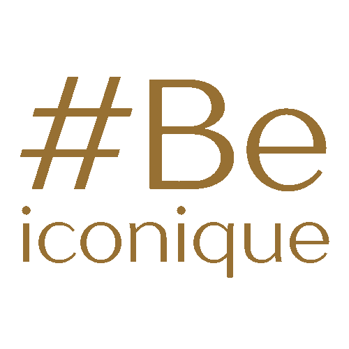 iconique Sticker