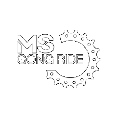 Sticker by Kiss Goodbye to MS Australia