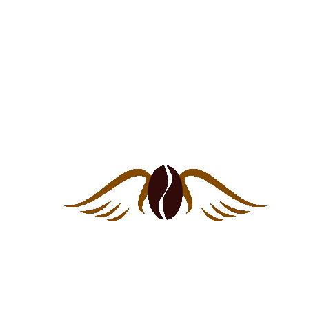 Coffee Cafe Sticker by CaféJoãoArcanjo