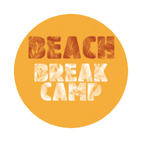 Bbc Beachvolley Sticker by Beach Life and Volley Soul