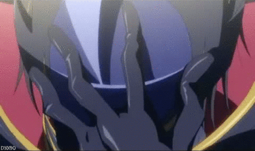 Images Of Lelouch Code Geass Gif