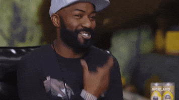 Which One Thinking GIF by Desus & Mero