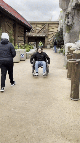 Angry Guy GIF