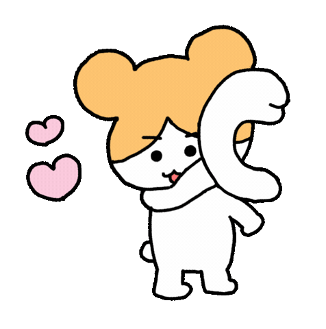 かわいい Sticker