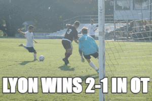 GIF by Lyon College