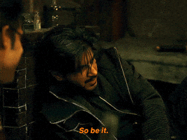South Indian Drinking GIF