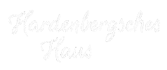 Hardenbergsches Haus Sticker