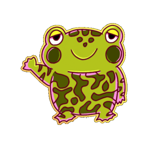 かわぐちしりつかがくかん Sticker by 川口市立科学館