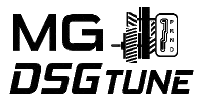 Chiptuning Sticker by mgremaps