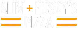 Pizza Pream Sticker by SLIM AND HUSKYS