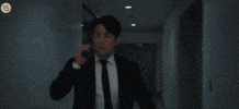 Ji Jin Hee Thriller GIF