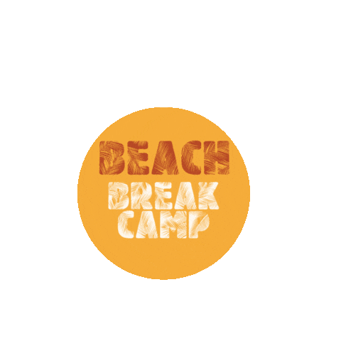Bbc Beachvolley Sticker by Beach Life and Volley Soul