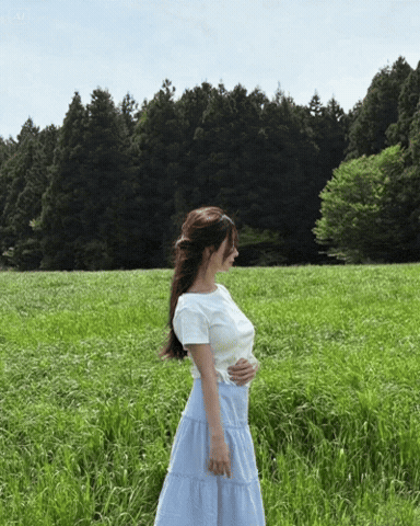 29옥순 GIF