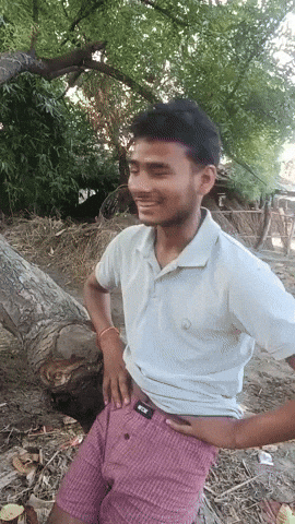 Bass Yuvraj GIF