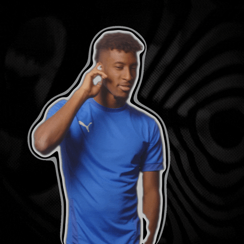 Happy Football GIF by Beats by Dre