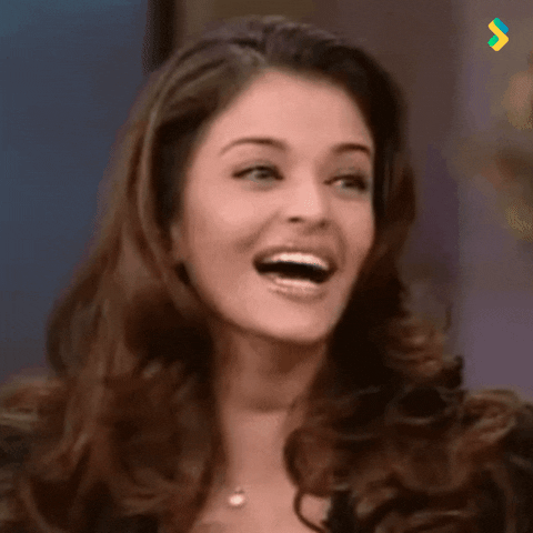 Happy Koffee With Karan GIF by Bombay Softwares