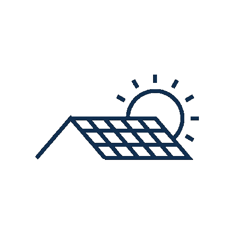 Pv Sticker by KaerntenSolar