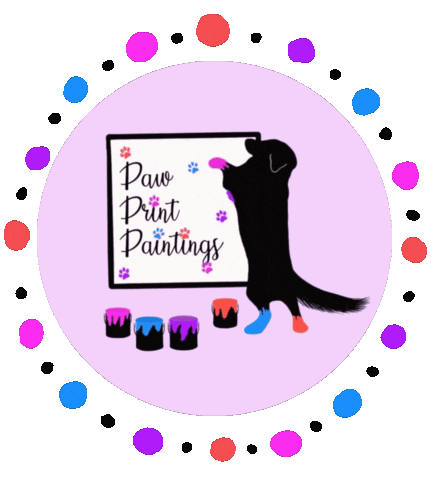 Pets Sticker
