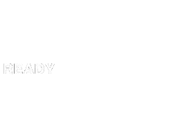 Ready When You Are Sticker by Racerfish AG