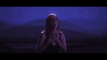 Beach Ocean GIF by Thriller Records