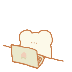Angry Work Sticker