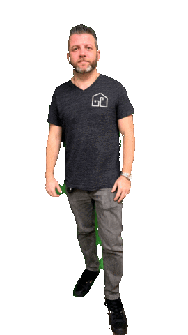 Sticker by GeneDru Property Group