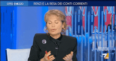 La7 GIF