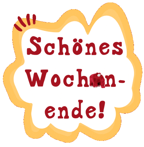 ottifant.de Sticker