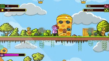 Gaming GIF