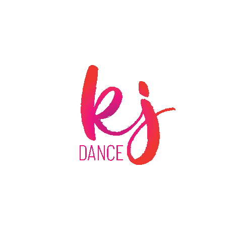 Fun Sticker by KJ Dance