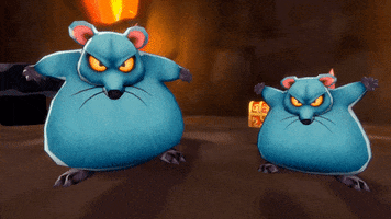 Dragon Quest Yes GIF by Square Enix