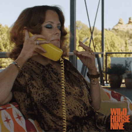 Parker Posey Smoking GIF by Searchlight Pictures