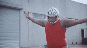 First Place Football GIF by bülow