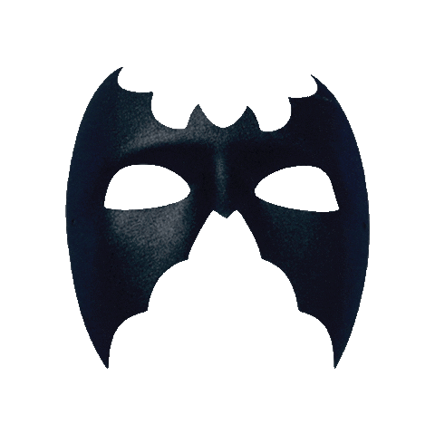 Batcave Records Sticker