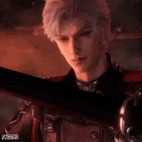 Love And Deepspace GIF