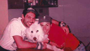 GIF by LALA'S Argentine Grill