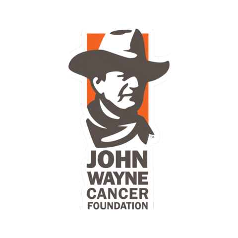 John Wayne Duke Sticker by John Wayne Enterprises