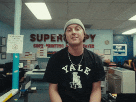 Pop Punk GIF by State Champs