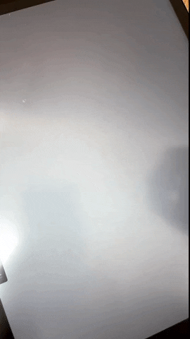 Drawing GIF