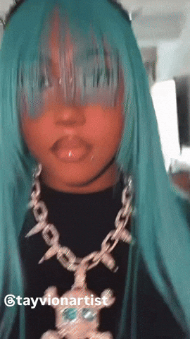North West Kim Kardashion GIF